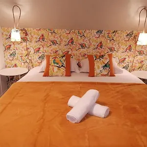 La Petite Maison Rose Paimpol