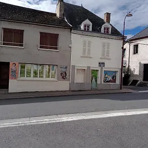 Le Labyrinthe Du Peintre Appartement